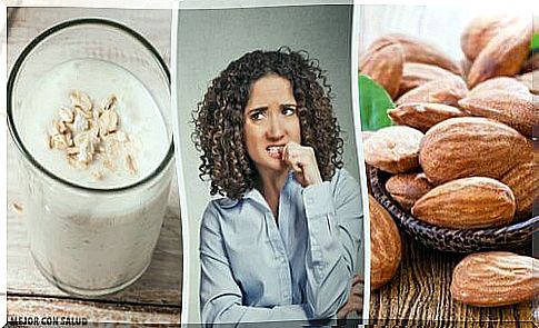 10 foods that soothe anxiety naturally