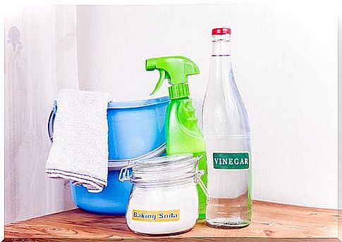 12 tricks to get rid of dust in the home