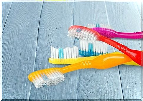 Toothbrushes