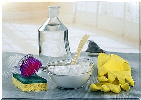 Natural cleaning