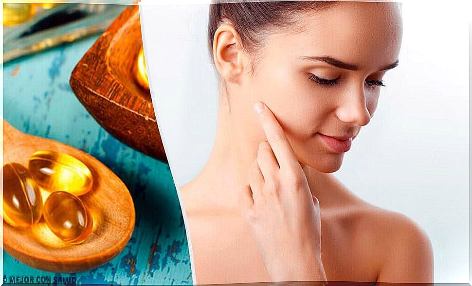 5 great ways to use vitamin E capsules on your skin