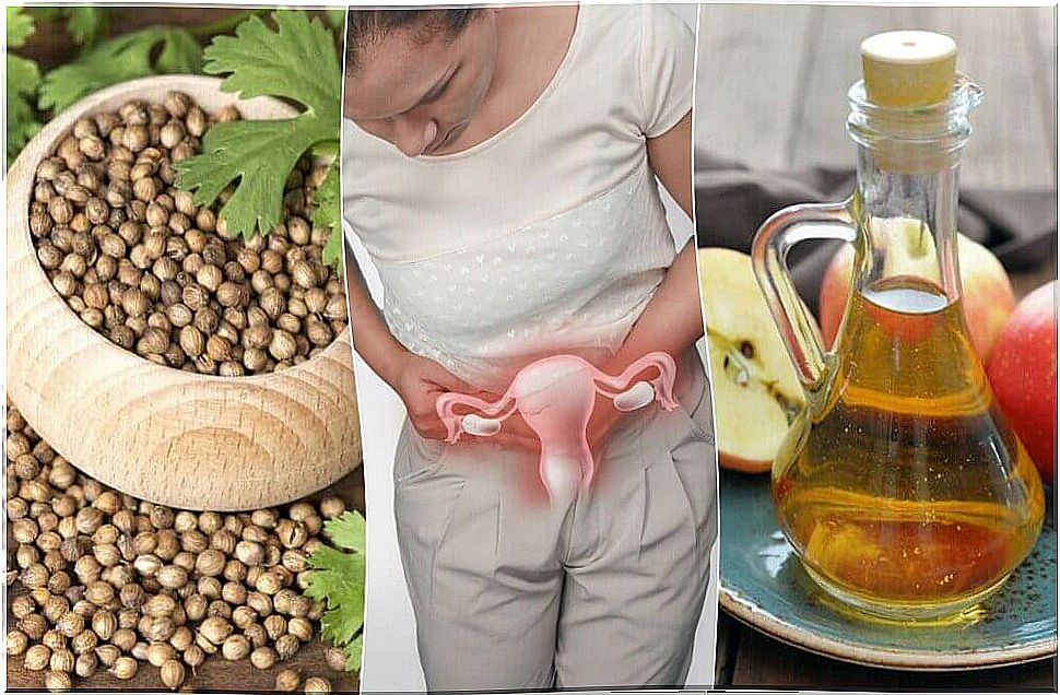 5 natural remedies for heavy menstruation