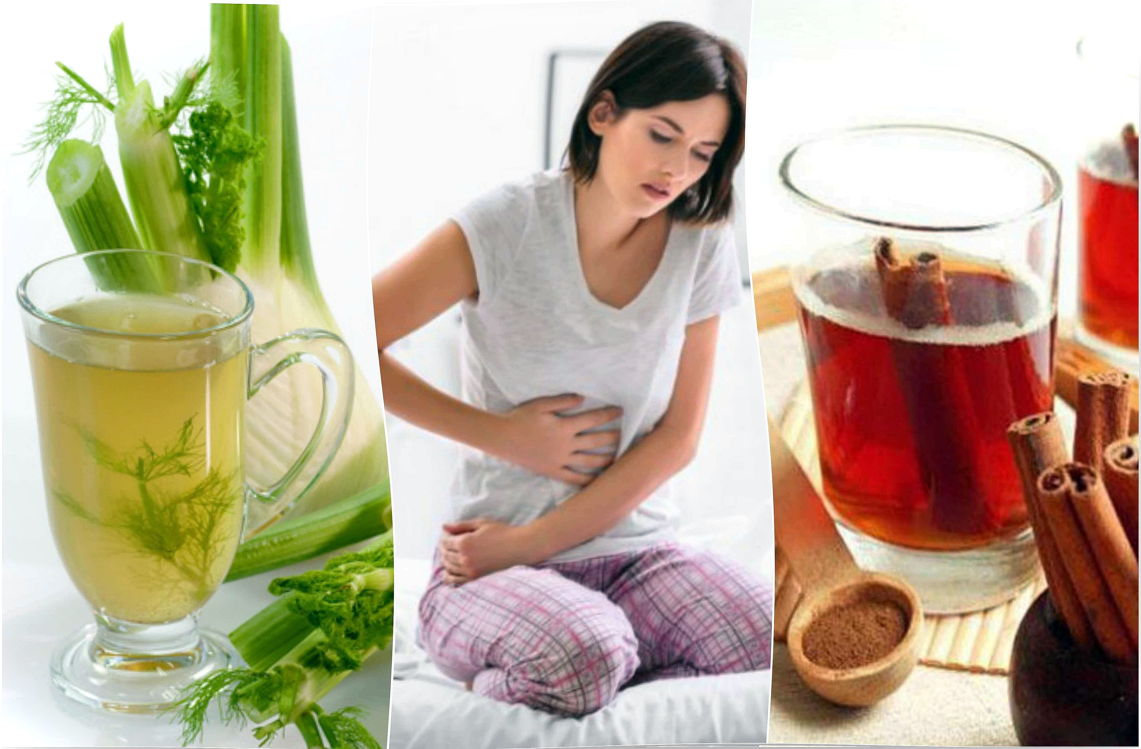 5 natural remedies to relieve heartburn