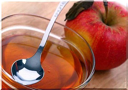 2-apple cider vinegar