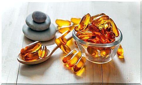 6 benefits of fish oil for your health