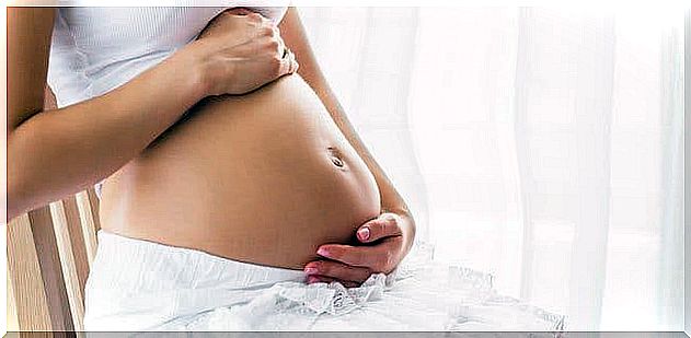 Fish oil is optimal for pregnancy