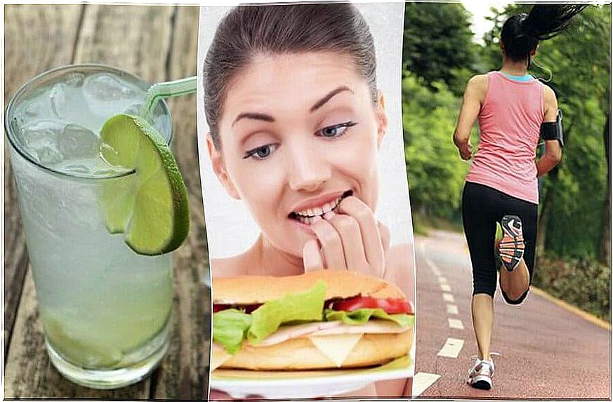 6 tips to avoid the urge to eat unhealthy