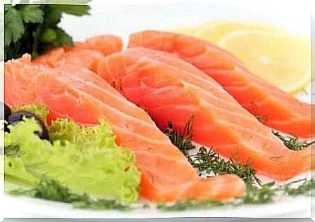 Salmon