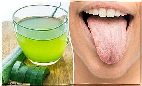 7 natural remedies to prevent a white tongue