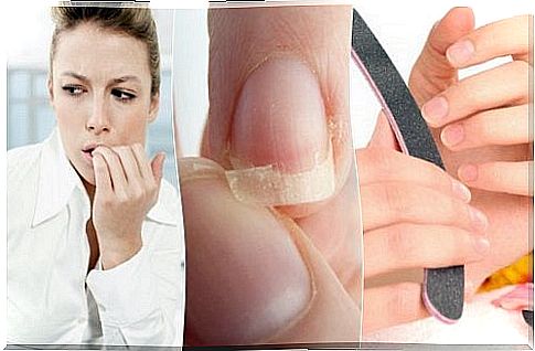 8 reasons why your nails are brittle