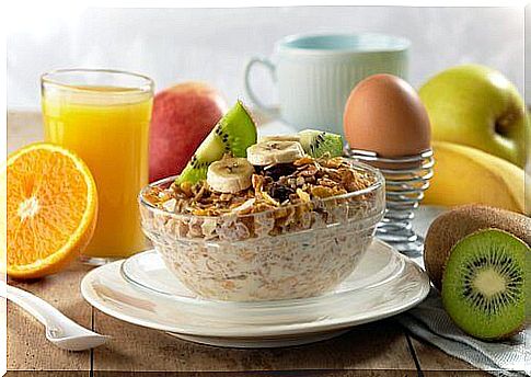 8 tips for a healthy and tasty breakfast