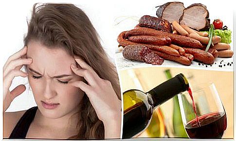 9 foods and drinks that can cause migraines