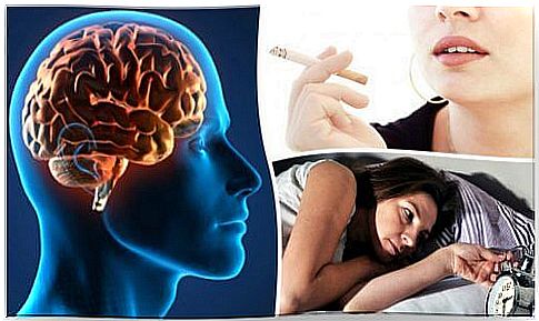 Are you worried about your brain's health?  Discover 6 bad habits that can affect it