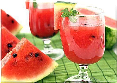 5-watermelon juice