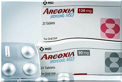 Etoricoxib: An anti-inflammatory drug