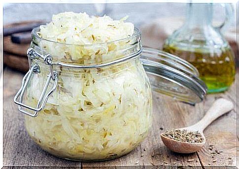 sauerkraut