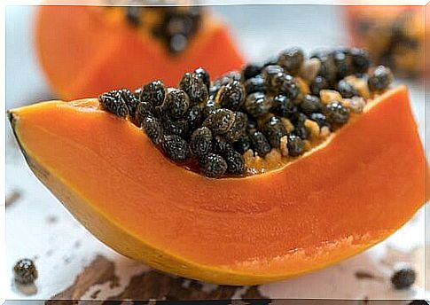 Papaya