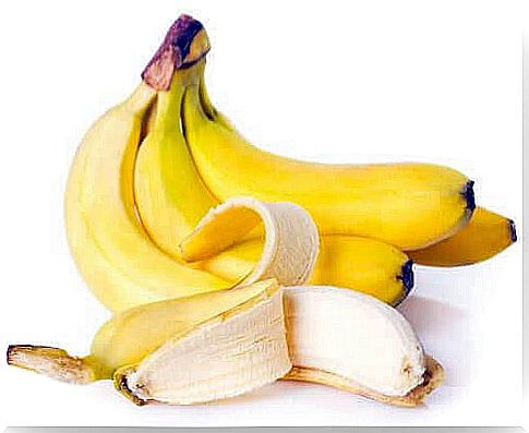 bananas