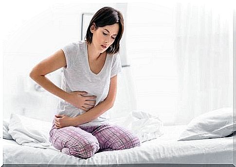 Helicobacter pylori can cause stomach upset