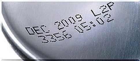 How important is the expiration date on foods?