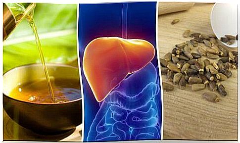 How to fight fatty liver with 6 alternative treatments