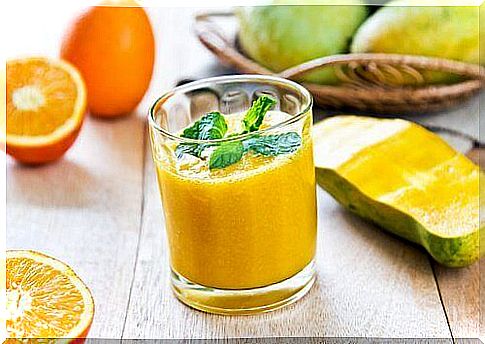 Kidney stones: 5 fruit juices to help you eliminate them