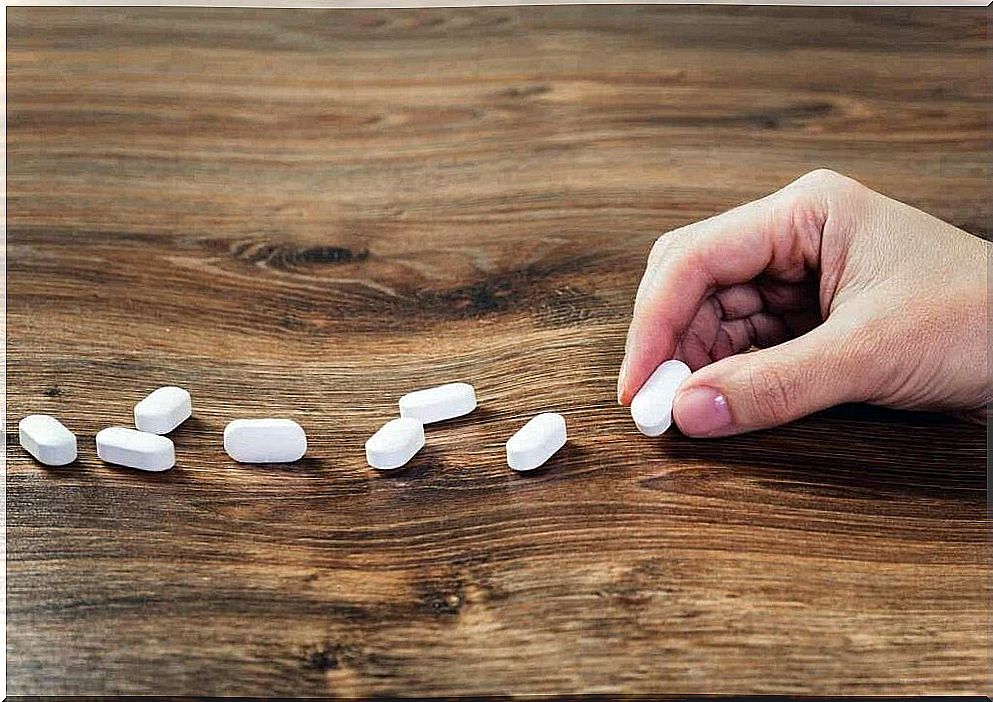 Lorazepam: What it is and how it works