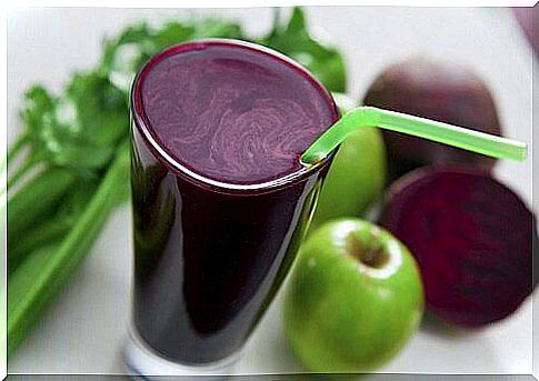 Natural juices to detoxify your kidneys