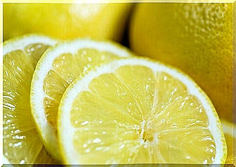 lemon