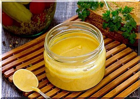 Recipes for delicious vinaigrette with orange juice