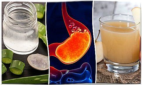 Relieve heartburn with these 5 natural treatments