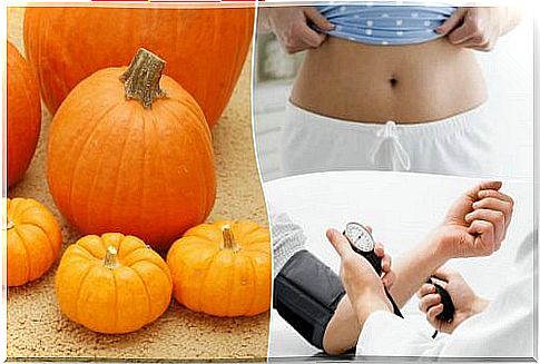 Seven Amazing Benefits Of Eating Pumpkins