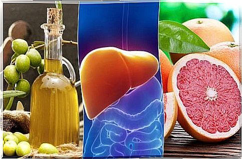 Take care of your liver with these 8 foods