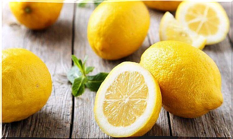 Lemons