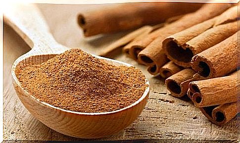 Cinnamon decoction is recommended for those with digestive problems