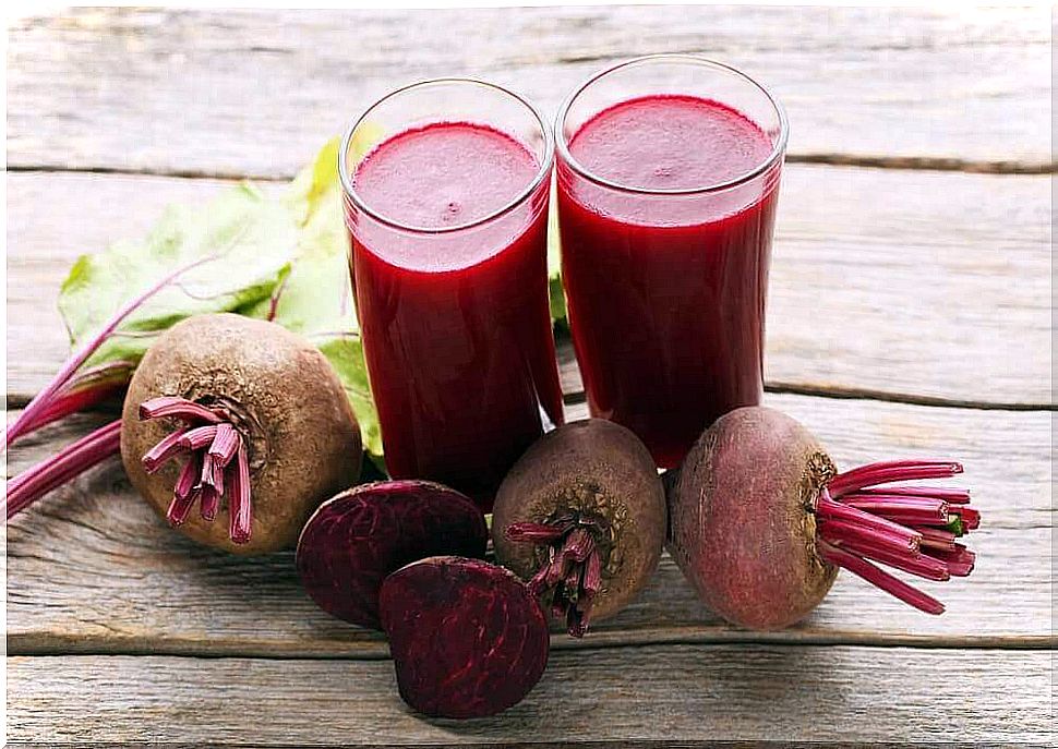 The beetroot diet: One of the most effective diets