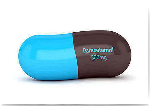 The effect paracetamol has on personality