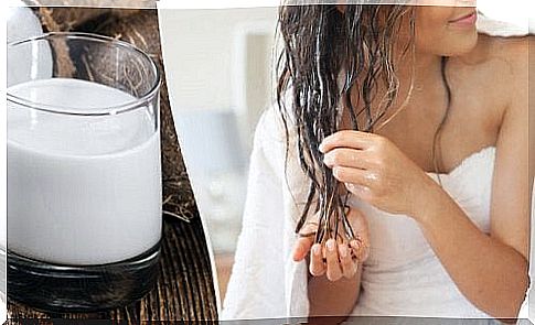 Two shampoos and two masks you can make at home to detoxify your hair