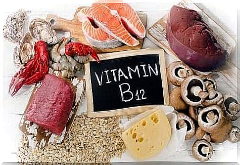 Vitamin B12