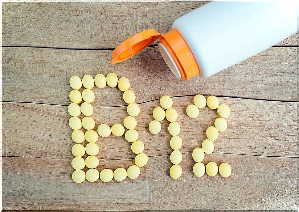 Vitamin B-12